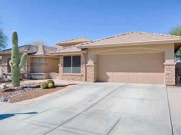2nd image of 1662 S Reef Rock Pl