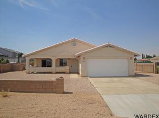 7566 E Chaparral Dr, Kingman, AZ 86401