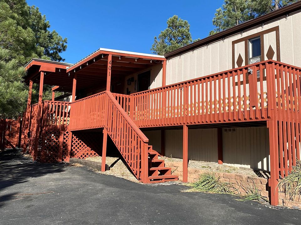 401 George P White Dr Ruidoso Nm 88345 Mls 125713 Zillow