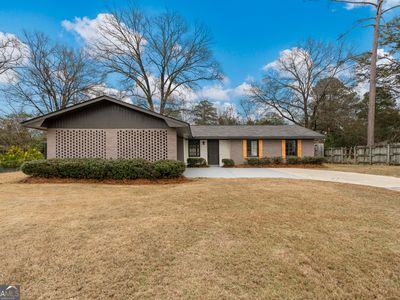 1110 Woodburn Dr, Columbus, GA, 31907