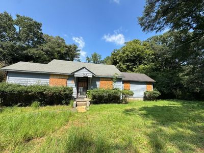 247 Howell Dr SW, Atlanta, GA, 30331