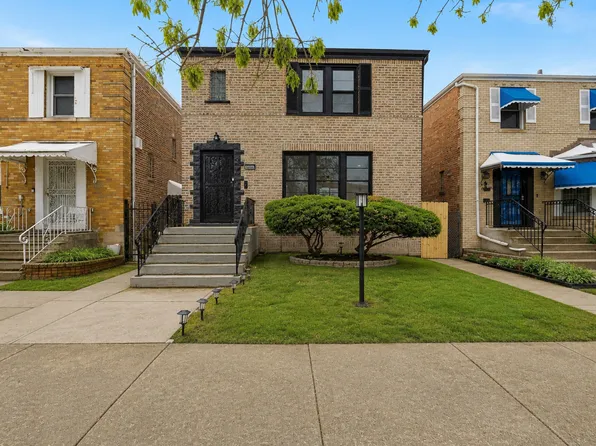 10606 S Vernon Ave, Chicago, IL 60628