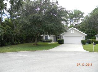 644 W Moss Wood Trce, Ponte Vedra Beach, FL 32082