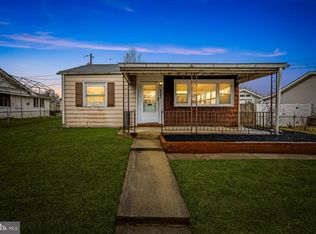 1318 Wilson Point Rd, Baltimore, MD 21220