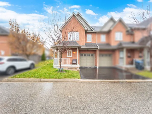 3150 Erin Centre Blvd #112, Mississauga, ON L5M 7Z2