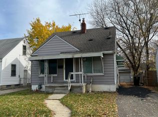6476 Faust Ave, Detroit, MI 48228