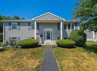 125 Plymouth Rd, Bellingham, MA 02019