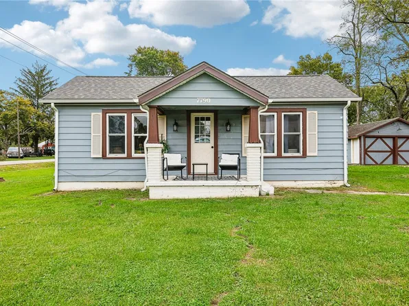 7790 Middletown Germantown Rd, Middletown, OH 45042