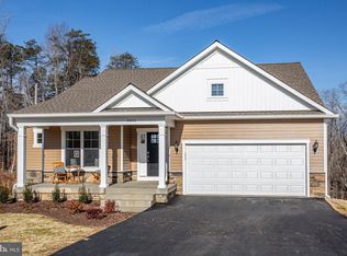 2113 Warrenton Rd, Fredericksburg, VA 22406