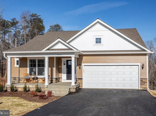 2113 Warrenton Rd, Fredericksburg, VA 22406