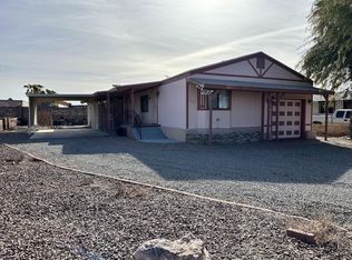 13583 E 46th St, Yuma, AZ 85367