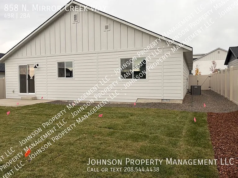 858 N Mirror Creek Way — Photo 7