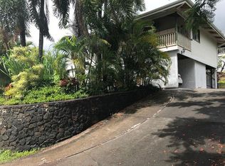 76-6122 Royal Poinciana Pl, Kailua Kona, HI 96740