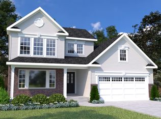 Holly Plan, Alder Creek, Wright City, MO 63390