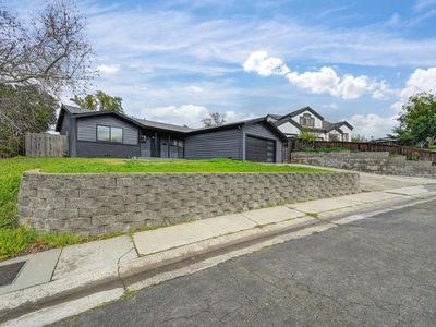 5334 Agate Way, Carmichael, CA, 95608