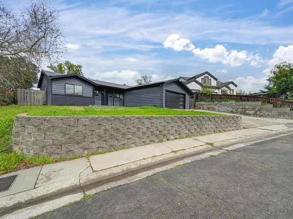 5334 Agate Way, Carmichael, CA 95608