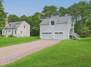 140 Noisy Hole Rd, Mashpee, MA 02649