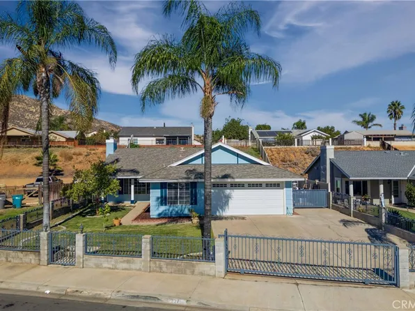 22742 Glendon Dr, Moreno Valley, CA 92557