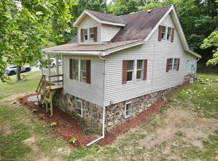 250 Airport Rd, Sutton, WV 26601