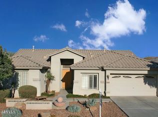 25444 N 73rd Ave, Beaufort, AZ 85383