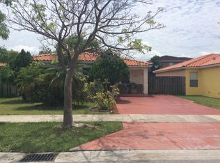 12832 SW 256th Ter, Homestead, FL 33032