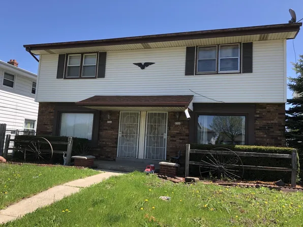 8564 North 107th STREET #8566, Milwaukee, WI 53224