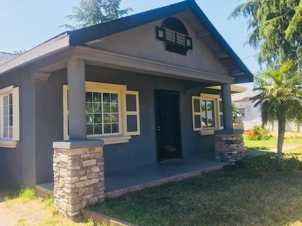 2329 N F St, Stockton, CA 95205