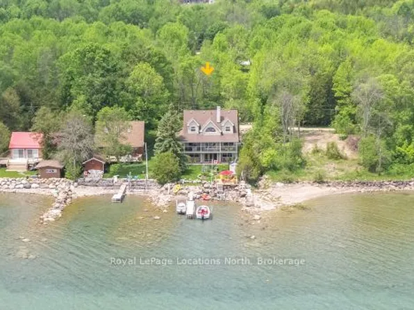 261 Cedar Ave, Meaford, ON N4L 1W5