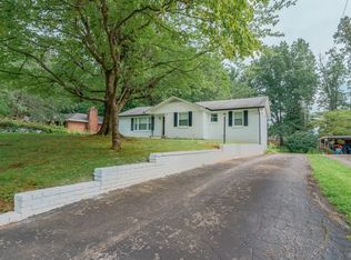 2095 Post Rd, Clarksville, TN 37043