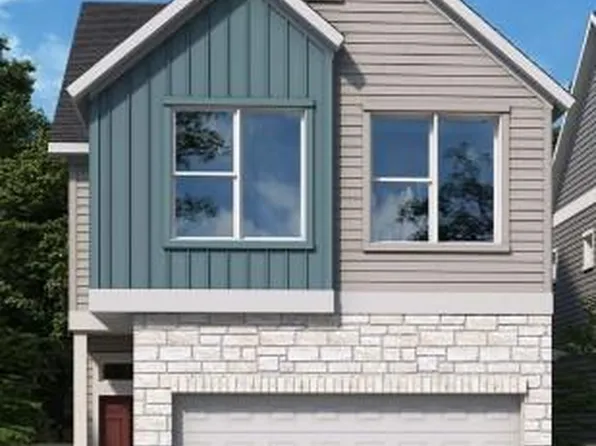 820 Venus Cir Unit 91, Round Rock, TX 78664