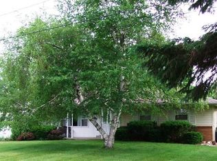 2460 Steff Ann Dr, Adrian, MI 49221