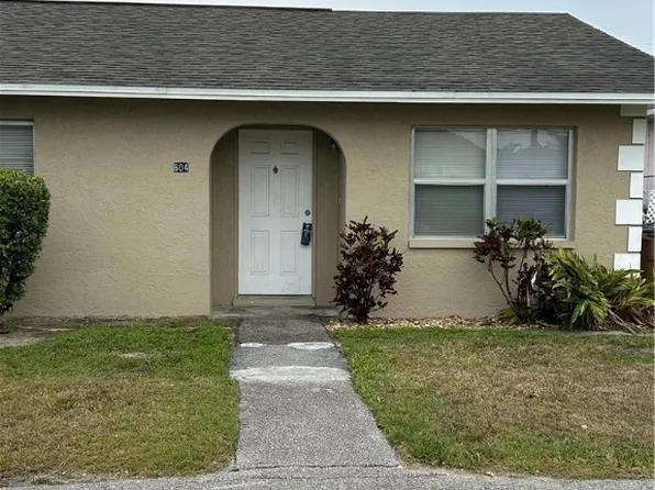 604 Hancock Bridge Pkwy, Cape Coral, FL 33990