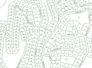 92 Rhododendron Dr LOT 92, Sevierville, TN 37876