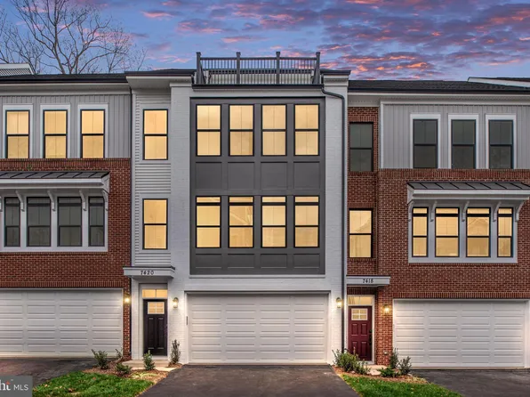 7420 Rocky Creek Ter, Annandale, VA 22003