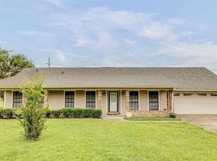 6525 Mosswood Dr, Monroe, LA 71203
