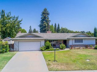 3210 W Howard Ave, Visalia, CA 93277