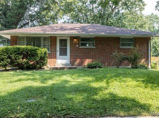 1109 Walker Ave, Saint Louis, MO 63138