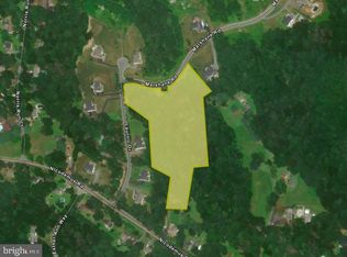 Marshane Rd, Reisterstown, MD 21136