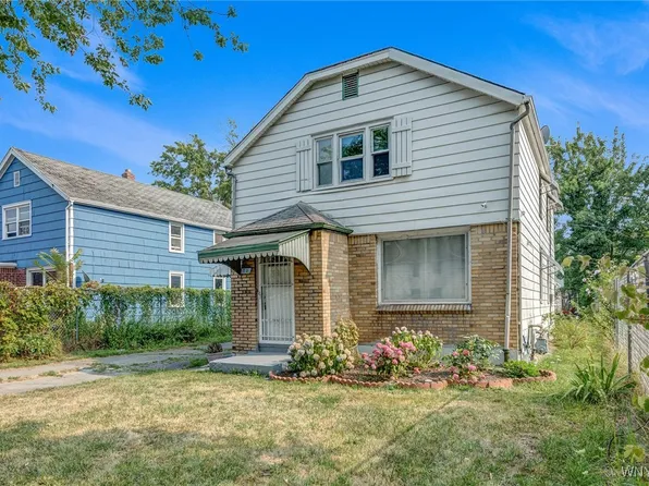 73 Oakmont Ave, Buffalo, NY 14215