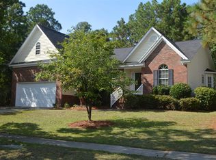 313 Fernview Dr, Columbia, SC 29229