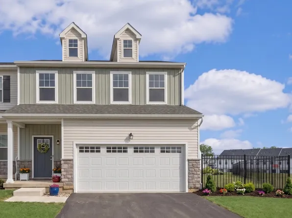 66 Timber Trail, Easton, PA 18045