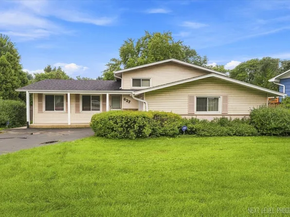 627 Maple Ave, Lisle, IL 60532