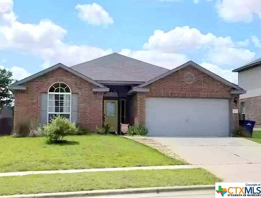 2107 Terry Dr, Copperas Cove, TX 76522 MLS 525449 Zillow