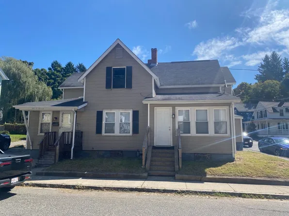 27 Aspen St, Ware, MA 01082