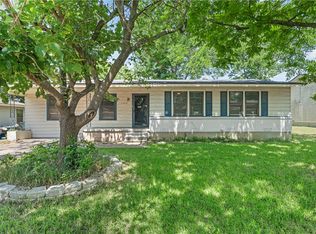 1307 N 66th St, Waco, TX 76710