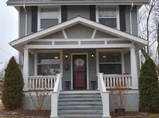 548 E Delmar St, Springfield, MO 65807