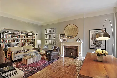 Sold by Corcoran