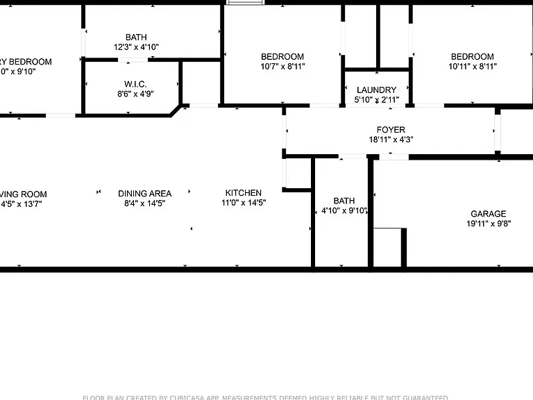 908 Cherry Laurel Ln #A/B — Photo 3