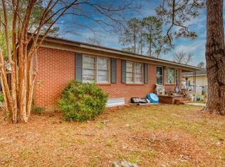1004 N Washington St, Sylvester, GA 31791