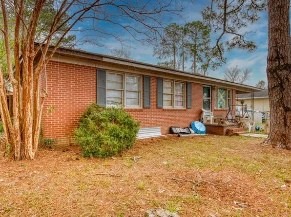 1004 N Washington St, Sylvester, GA 31791